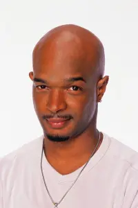 Photo Damon Wayans