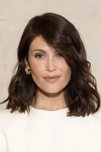 Photo Gemma Arterton