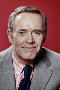 Photo Henry Fonda