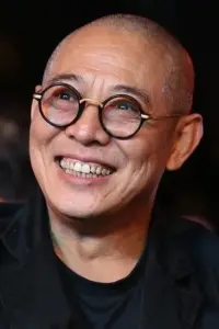 Photo Jet Li