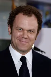 Photo John C. Reilly