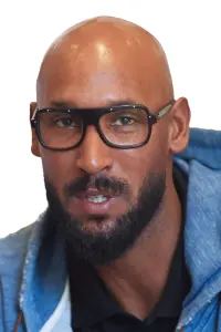 Photo Nicolas Anelka