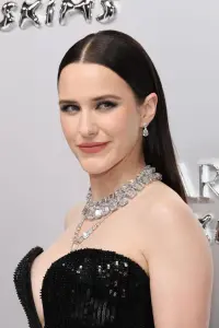 Photo Rachel Brosnahan