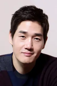 Photo Yoo Ji-tae