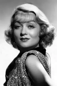 Photo Constance Bennett