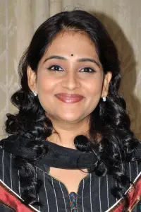 Photo Gayatri Bhargavi