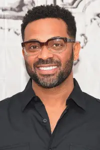 Photo Mike Epps