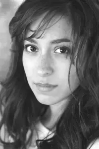 Photo Oona Chaplin