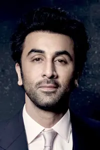 Photo Ranbir Kapoor