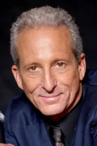 Photo Bobby Slayton