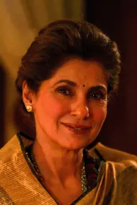 Photo Dimple Kapadia