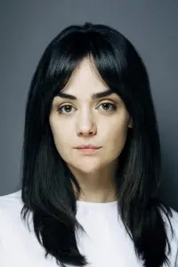 Photo Hayley Squires