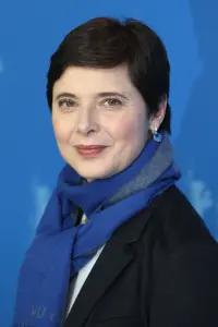 Photo Isabella Rossellini