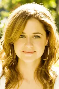 Photo Jenna Fischer