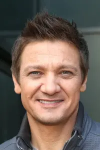 Photo Jeremy Renner