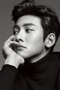 Photo Ji Chang-wook