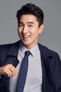 Photo Mark Chao