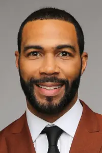 Photo Omari Hardwick