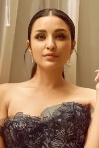 Photo Parineeti Chopra