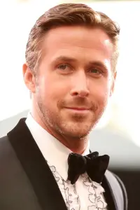 Photo Ryan Gosling