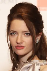 Photo Talulah Riley