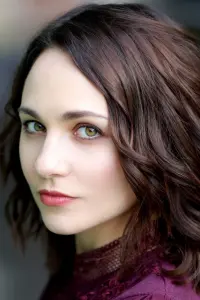 Photo Tuppence Middleton