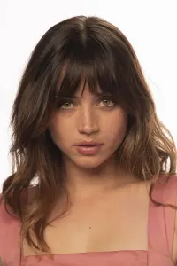 Photo Ana de Armas