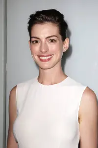 Photo Anne Hathaway