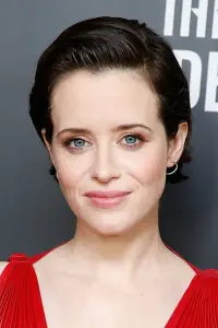 Photo Claire Foy