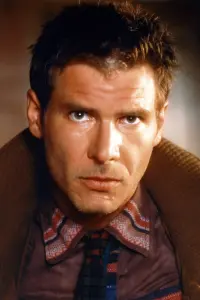 Photo Harrison Ford