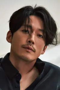 Photo Jang Hyuk