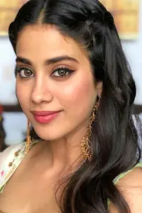 Photo Janhvi Kapoor