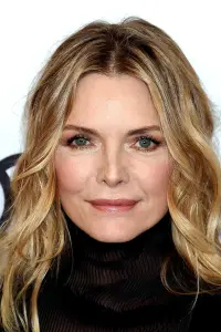 Photo Michelle Pfeiffer