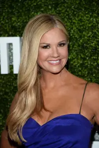 Photo Nancy O'Dell