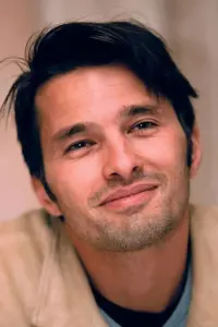 Photo Olivier Martinez