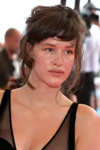 Photo Paz de la Huerta