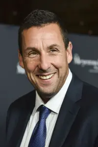 Photo Adam Sandler