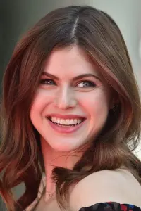 Photo Alexandra Daddario