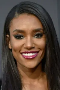 Photo Annie Ilonzeh