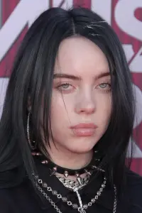 Photo Billie Eilish