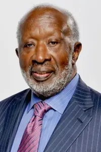 Photo Clarence Avant