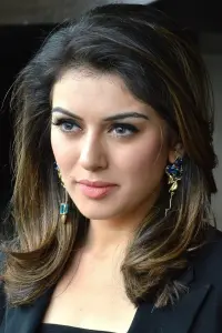 Photo Hansika Motwani