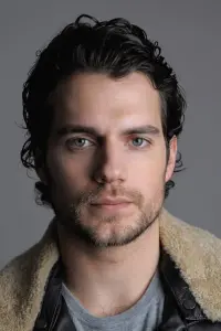 Photo Henry Cavill