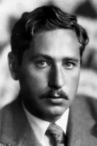 Photo Josef von Sternberg