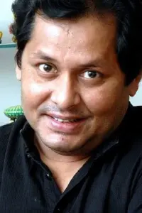 Photo Kharaj Mukherjee