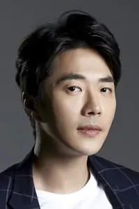 Photo Kwon Sang-woo