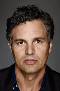 Photo Mark Ruffalo