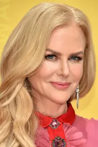 Photo Nicole Kidman