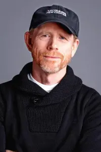 Photo Ron Howard