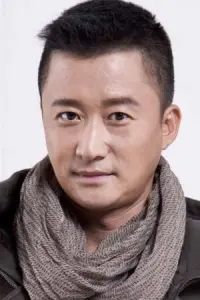 Photo Wu Jing